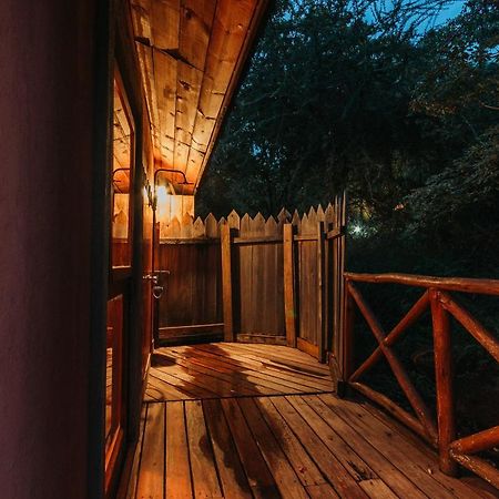 Escarpment Luxury Lodge Manyara Mto wa Mbu Extérieur photo